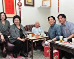祥和長期捐助兒少 陳菊讚佩行善