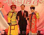 王子與公主的浪漫城堡婚禮 桃園55對集團婚禮