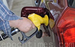 全球需求增加供应减少 澳洲汽油价升至新高