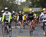 2012環化自行車賽 交通事故頻傳