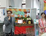 竹塹米粉摃丸節  20、21日讓你嚐鮮