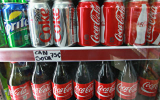 增長放緩 可口可樂將推美容營養飲品