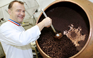 专家纠正对巧克力的五个误区