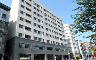 萬隆公營住宅  郝：打造溫暖家