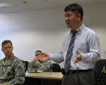 美重啟外語徵兵計畫 入籍無需綠卡