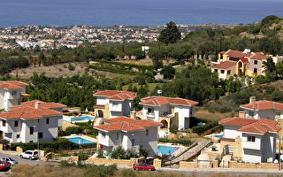 歐盟籲徹查投資獲塞浦路斯護照的案件