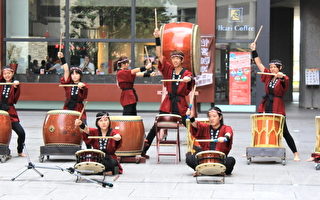 元智日本文化祭 体验多元文化层次