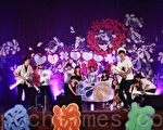 拒菸反毒防愛滋   才藝賽優勝出爐