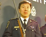 溫市警察局長力挺網絡監控法案