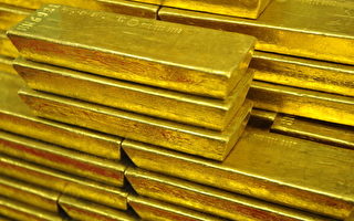德国首次透露黄金储备 近七成在外国金库