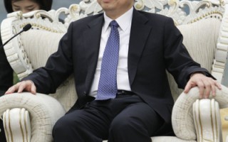李克强是胡锦涛钦点的“经济总理”