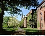 美国各地为何越来越多大学倒闭