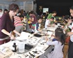 【社區簡訊】臺灣書院華語文推展系列活動  介紹台灣米食文化 「台灣飯 Taiwan Fun」