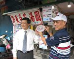 打造英語友善城 高市83店家獲英語認證