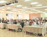 擁抱希望 展翅遨翔－慶祝第67屆更生保護節表揚大會
