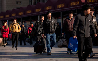 八年后估计中国有近半亿“光棍”
