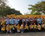 保障行人用路安全   行人路權大執法
