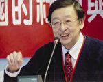 蕭啟慶辭世  改變冷門史價值