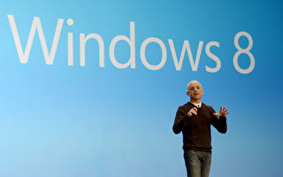 微软人事大地震 “Windows 8之父”离职