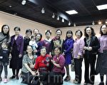 陳惠美春仔花 技藝研習班成果展