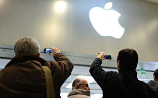 蘋果收購逾1千項專利 加強應對專利戰