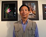 嘉縣攝影學會會員聯展 嘉市文化局展出