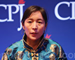 西藏製片人獲保護記者委員會褒獎