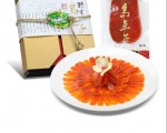 2012 百大觀光特產 梓官烏魚子禮盒奪冠