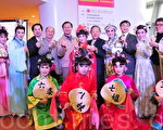 傳統戲曲新創意 桃園瘋歌仔戲