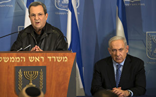 以色列国防部长宣布将退出政坛