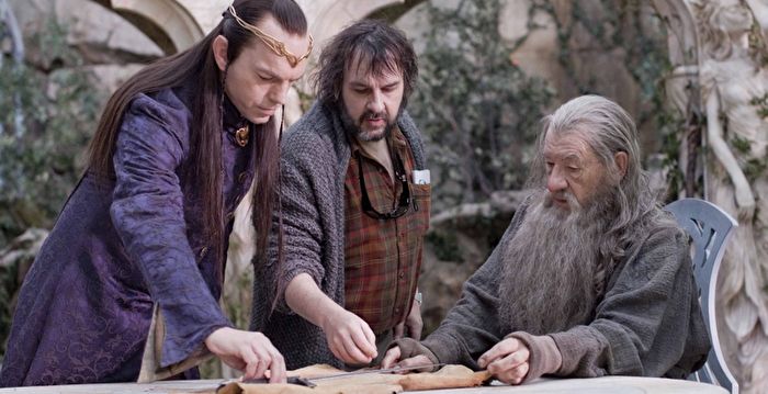 The Hobbit Director Peter Jackson Returns for ‘Lord of the Rings: The Hunt for Gollum’ Sequel in 2026