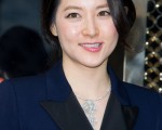 李英爱韩流精品店即将开业