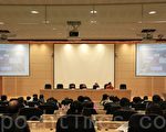 毛治國考察交通建設 高鐵苗栗站可望下月決標