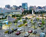 台松機廊帶開發 估創千億商機