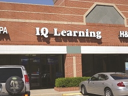 IQ Learning: SAT/PSAT/ACT培訓強化班