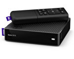 使用Roku  普通電視變互聯網電視