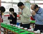 冬季東方美人茶評鑑   鄧智先奪冠