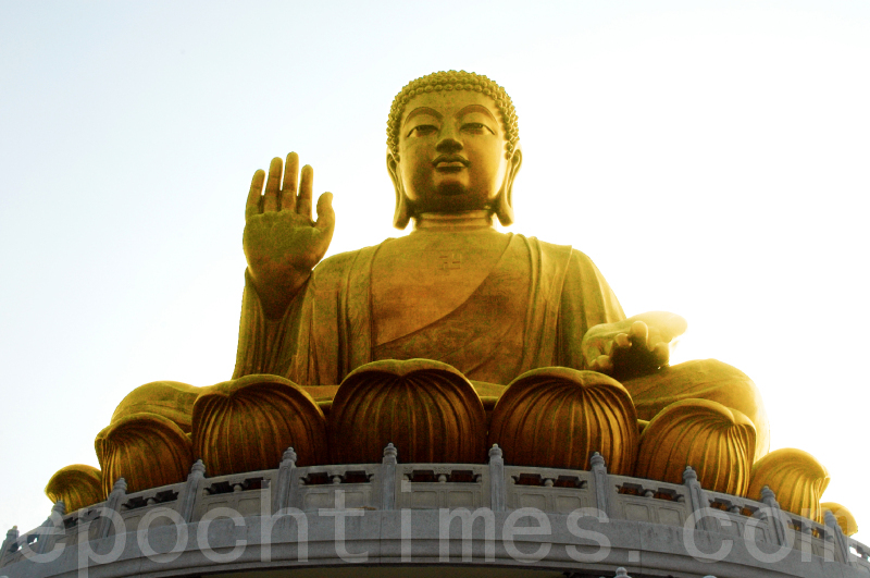 從我們當地人拜神談起 | 無神論質疑 | 大紀元