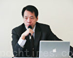 狀告李鵬江澤民 唐柏橋發起六四訴訟