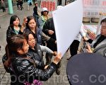 【周晓辉】：大陆“反腐”急 香港文革举动为哪般？