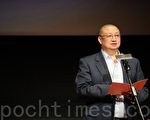 企业家吁召开紧急会议 矛头直指中共最高层