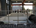 竹南鎮環市路綠美化  汙水下水道工程整治