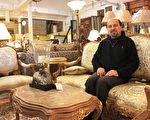 【工商報導】Heritage Furniture & Rugs 盡彰歐式傢俱的典雅華美