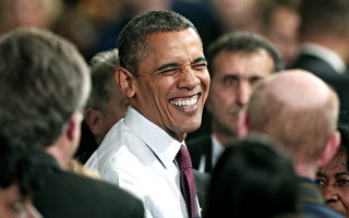 纪念大牙和笑容 灭绝蜥蜴起名“奥巴马”