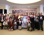 《苗栗老藝師》新書發表  體驗「藝界人生」