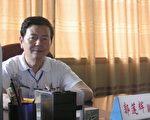 大陸名律師揭以江澤民言論定罪的驚天騙局