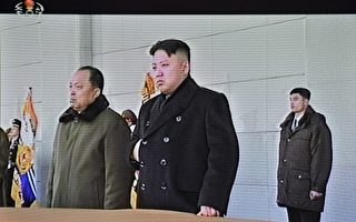 二北韩人冒险受访：金正恩像吸血鬼