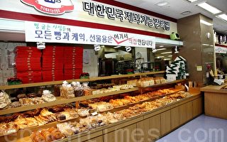 预计韩国大选后食品价格陆续上涨