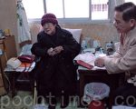 關心獨居老人  市長測試緊急救援連線系統