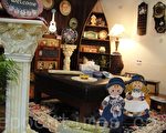 家飾彩繪．刺繡展 19日起聯大開展